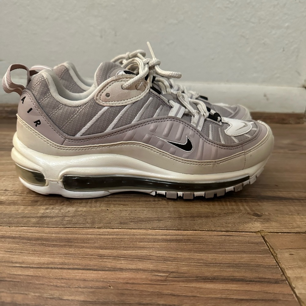 Nike air 98